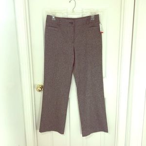 NWT Trousers-12